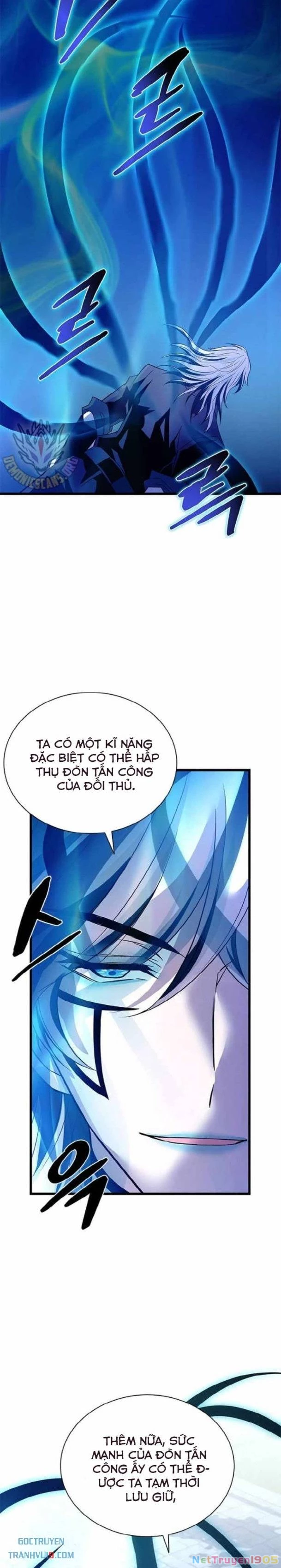 Tiêu Diệt Ác Nhân Chapter 170 - Trang 2