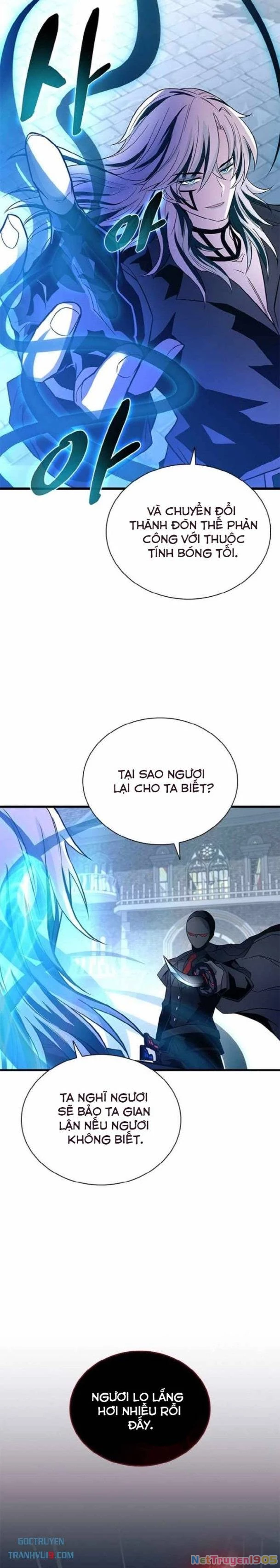 Tiêu Diệt Ác Nhân Chapter 170 - Trang 2