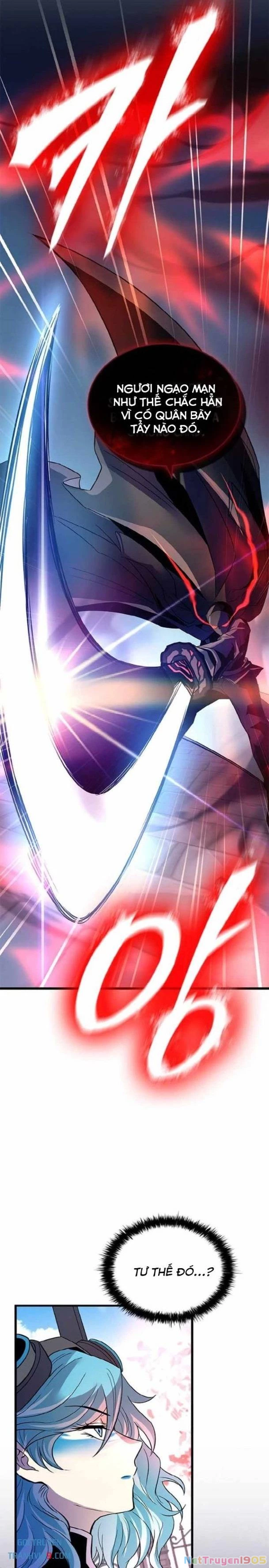 Tiêu Diệt Ác Nhân Chapter 170 - Trang 2