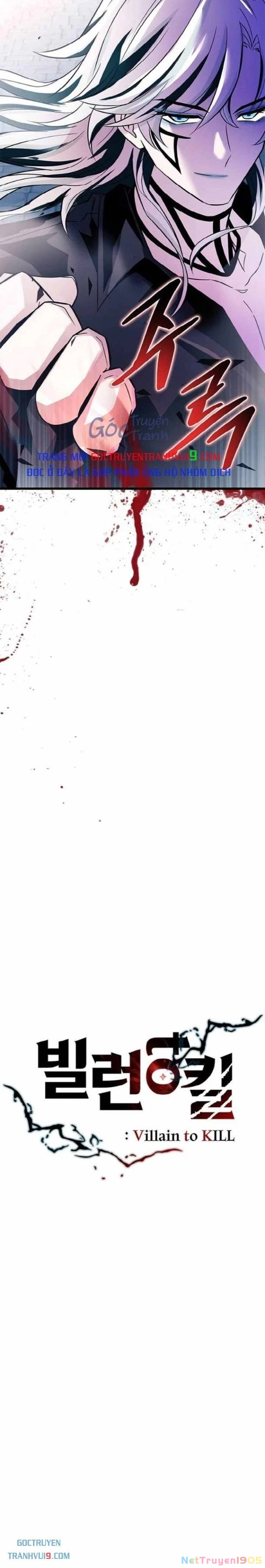 Tiêu Diệt Ác Nhân Chapter 170 - Trang 2