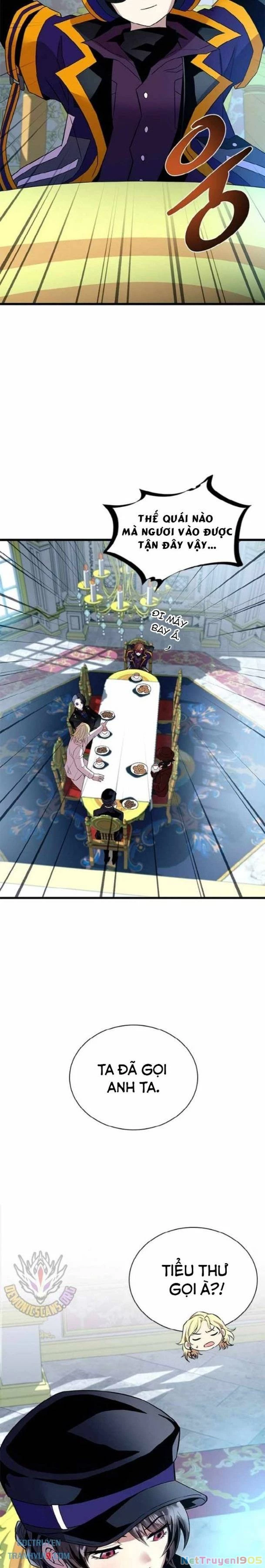 Tiêu Diệt Ác Nhân Chapter 170 - Trang 2