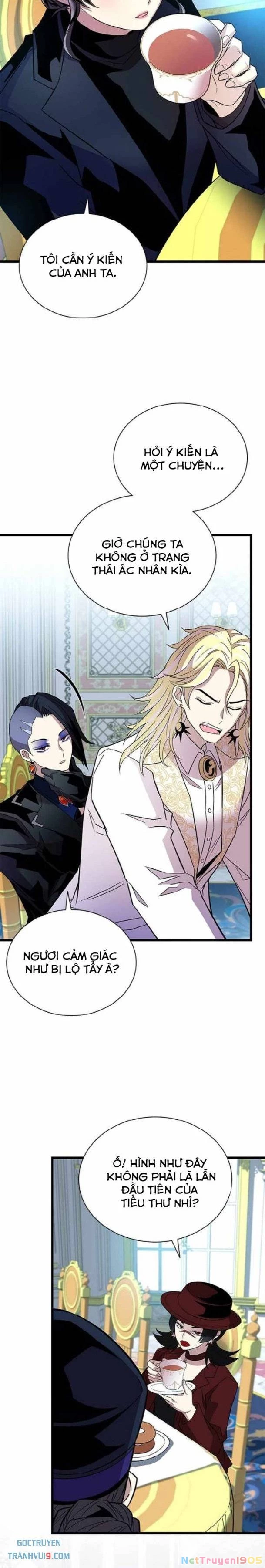 Tiêu Diệt Ác Nhân Chapter 170 - Trang 2
