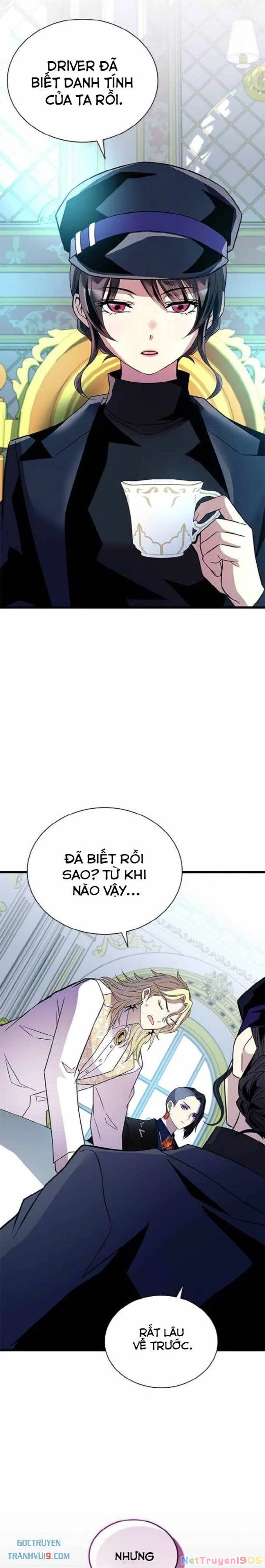 Tiêu Diệt Ác Nhân Chapter 170 - Trang 2