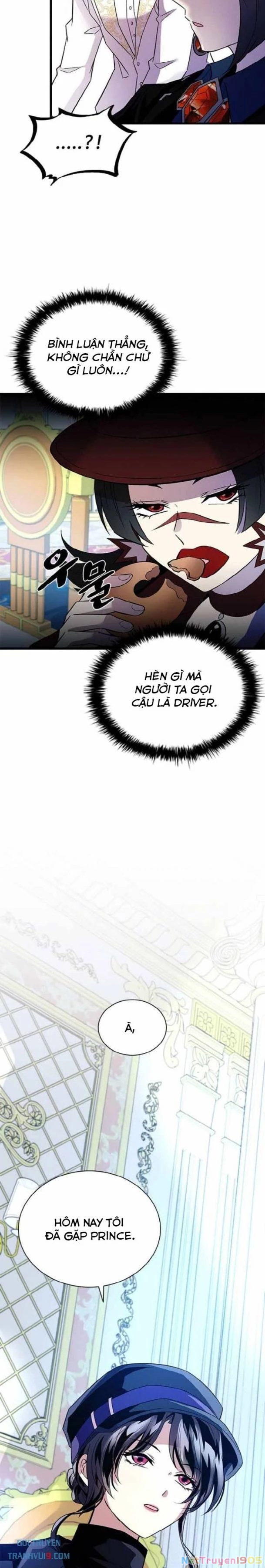 Tiêu Diệt Ác Nhân Chapter 170 - Trang 2