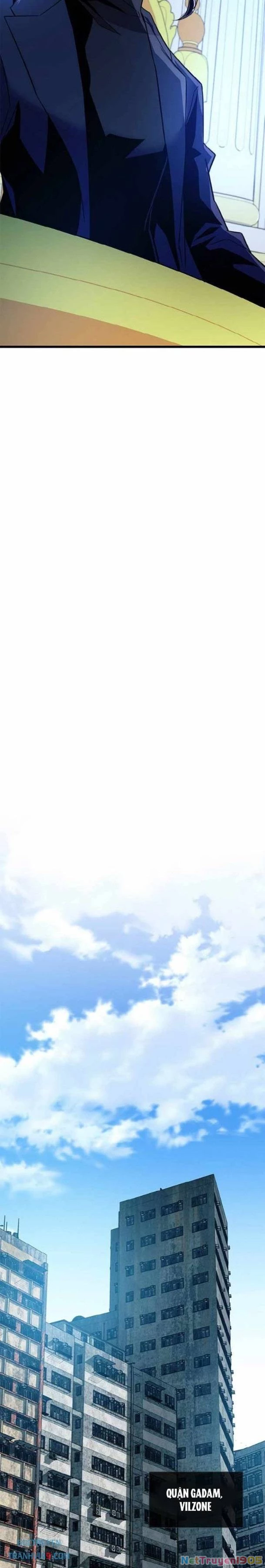 Tiêu Diệt Ác Nhân Chapter 170 - Trang 2