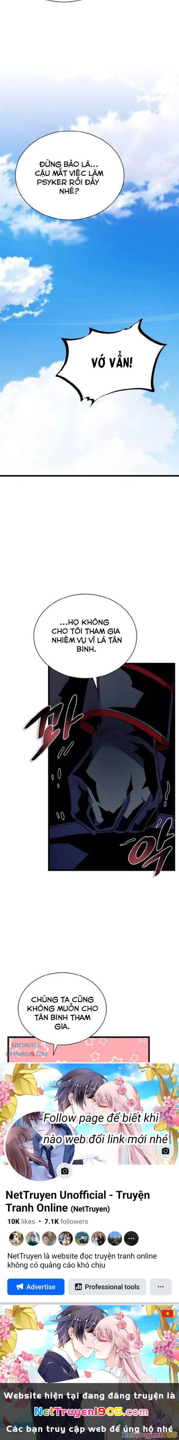 Tiêu Diệt Ác Nhân Chapter 170 - Trang 2
