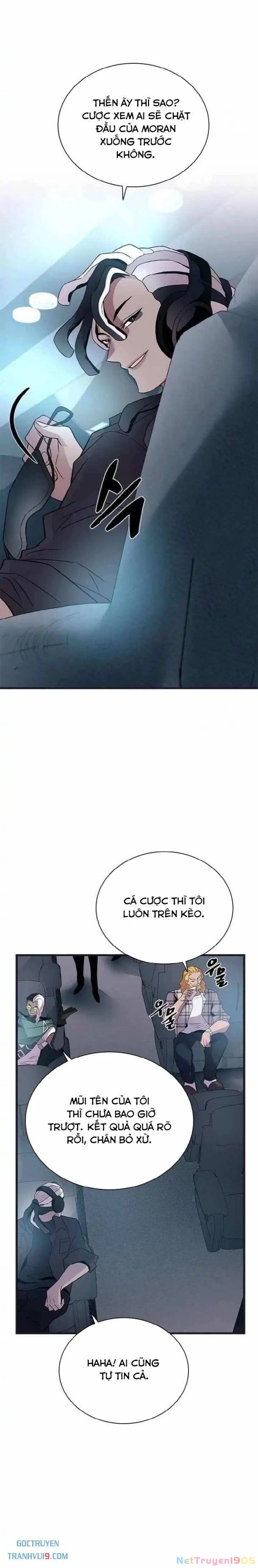 Tiêu Diệt Ác Nhân Chapter 171 - 12