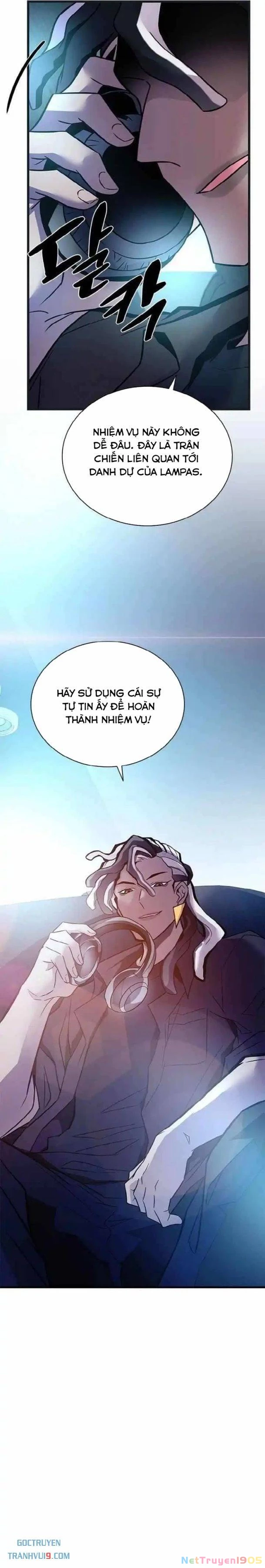 Tiêu Diệt Ác Nhân Chapter 171 - 13