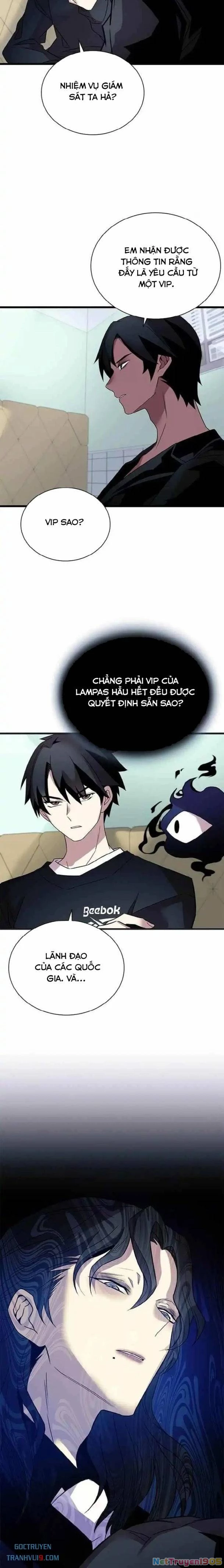 Tiêu Diệt Ác Nhân Chapter 171 - 16