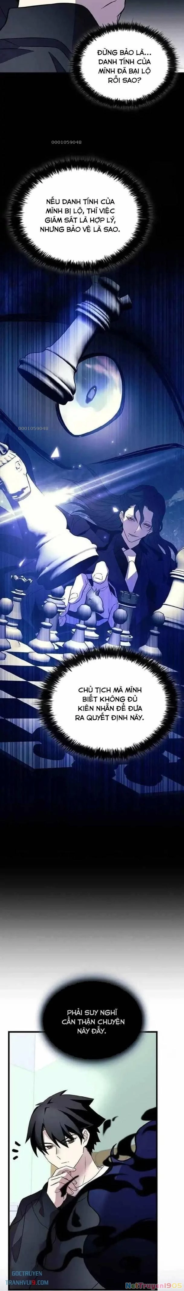 Tiêu Diệt Ác Nhân Chapter 171 - 18