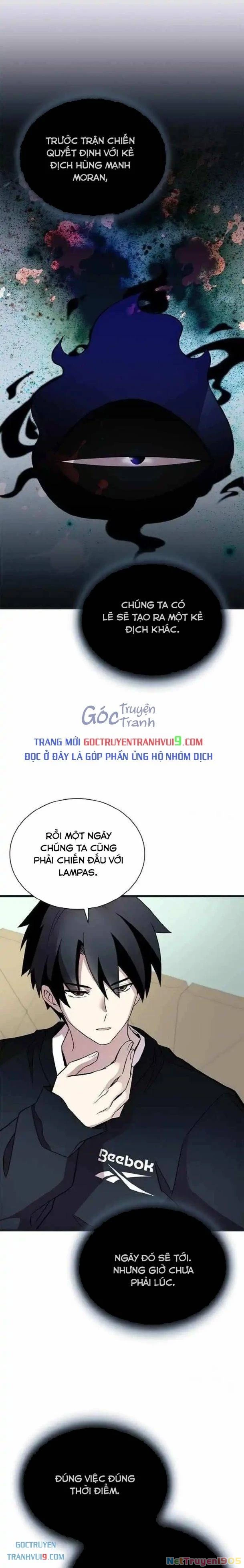 Tiêu Diệt Ác Nhân Chapter 171 - 19