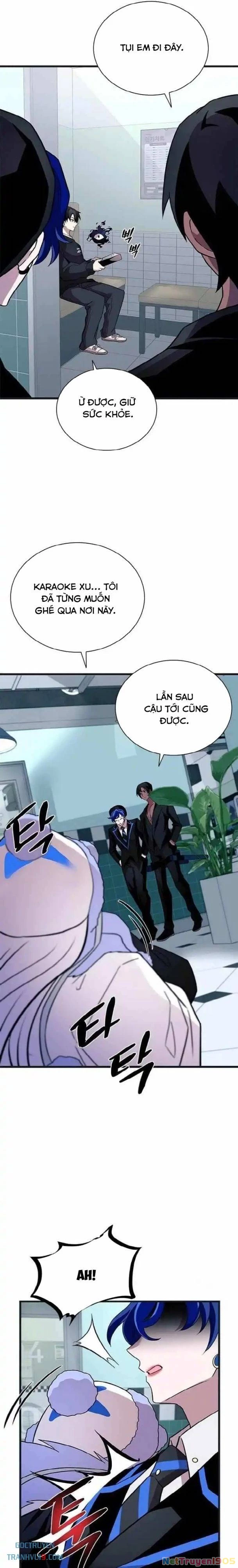 Tiêu Diệt Ác Nhân Chapter 171 - 23