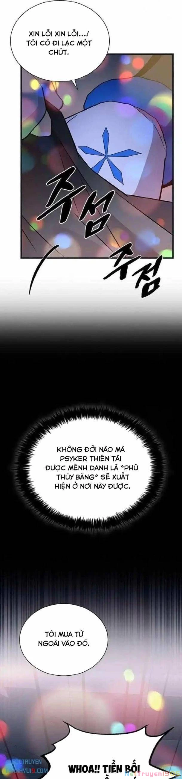 Tiêu Diệt Ác Nhân Chapter 171 - 27