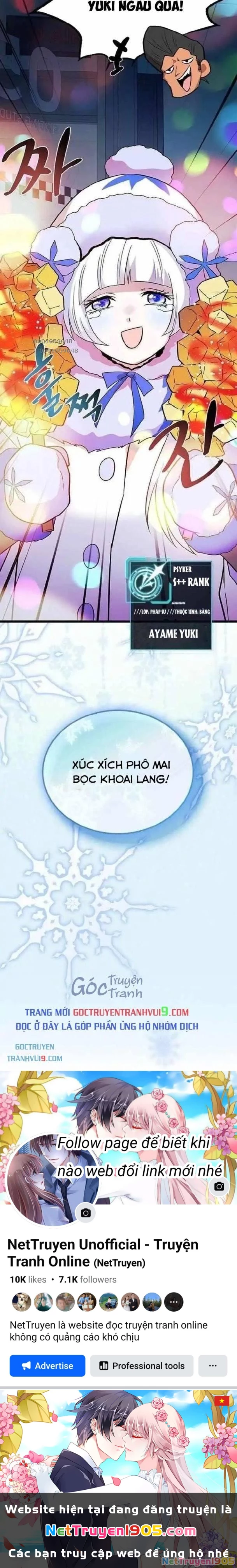 Tiêu Diệt Ác Nhân Chapter 171 - 28