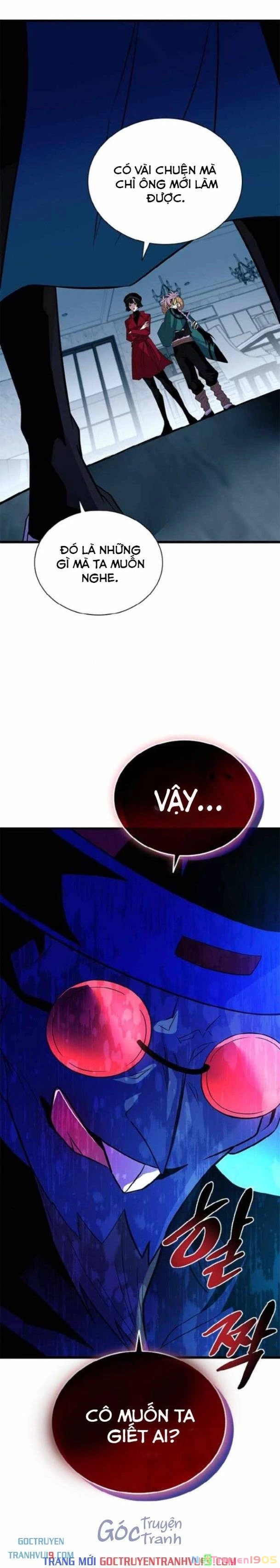 Tiêu Diệt Ác Nhân Chapter 172 - 4