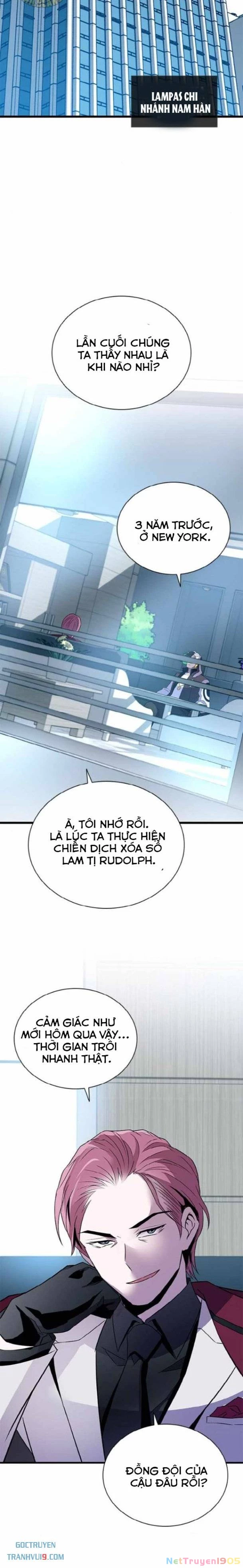 Tiêu Diệt Ác Nhân Chapter 172 - 16