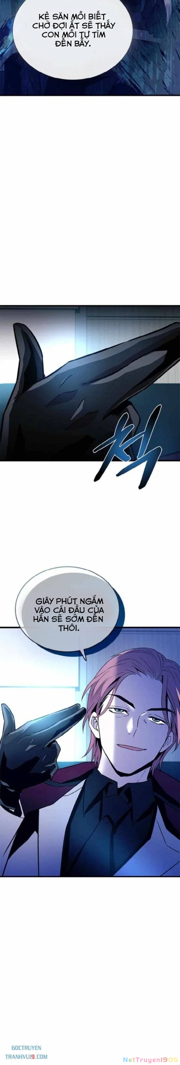 Tiêu Diệt Ác Nhân Chapter 172 - 22