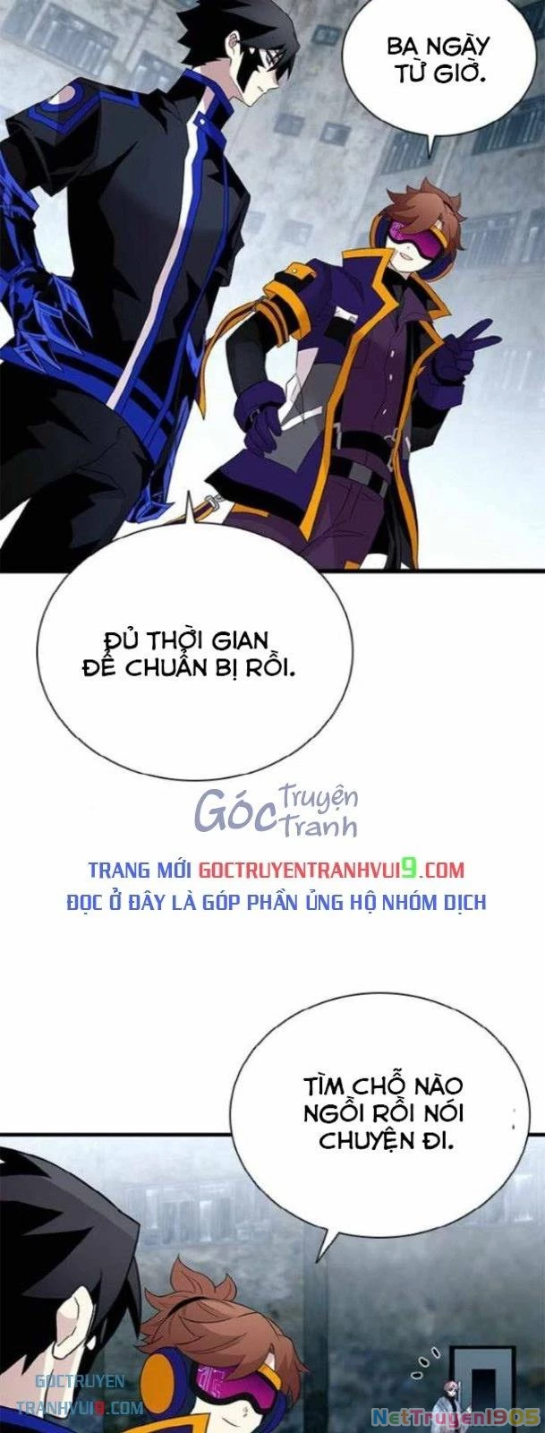 Tiêu Diệt Ác Nhân Chapter 172 - 25