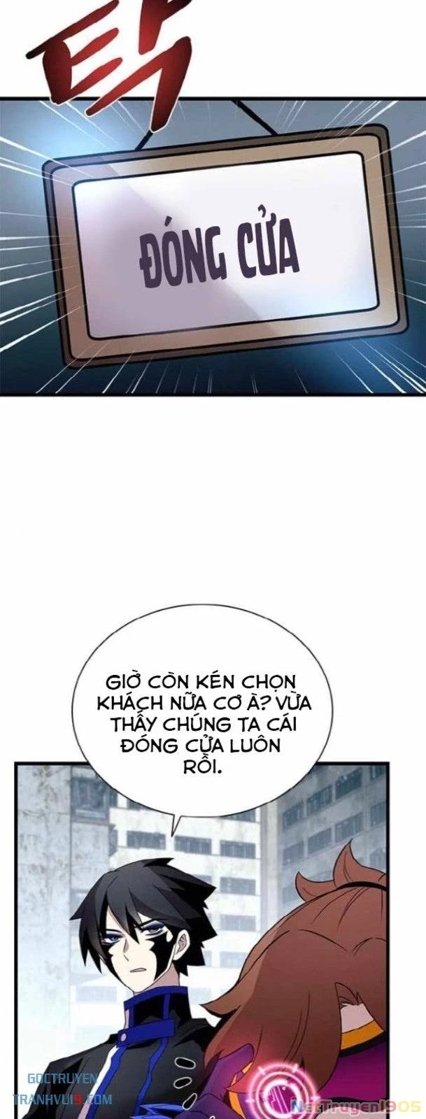 Tiêu Diệt Ác Nhân Chapter 172 - 27