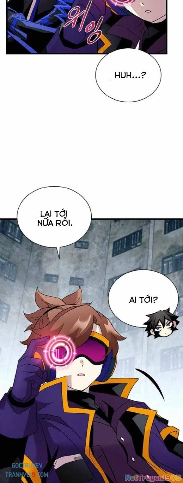 Tiêu Diệt Ác Nhân Chapter 172 - 28