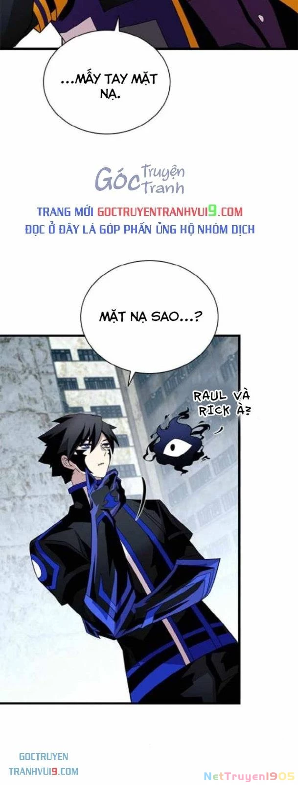 Tiêu Diệt Ác Nhân Chapter 172 - 29