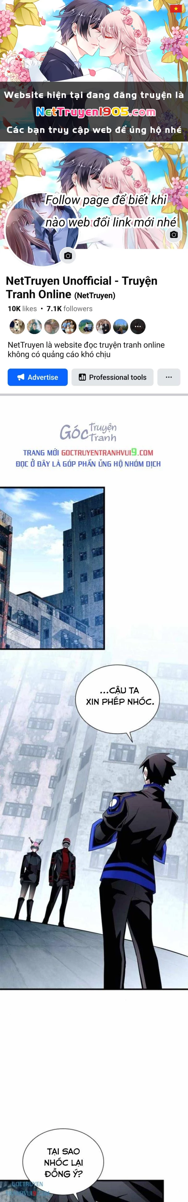 Tiêu Diệt Ác Nhân Chapter 173 - 1