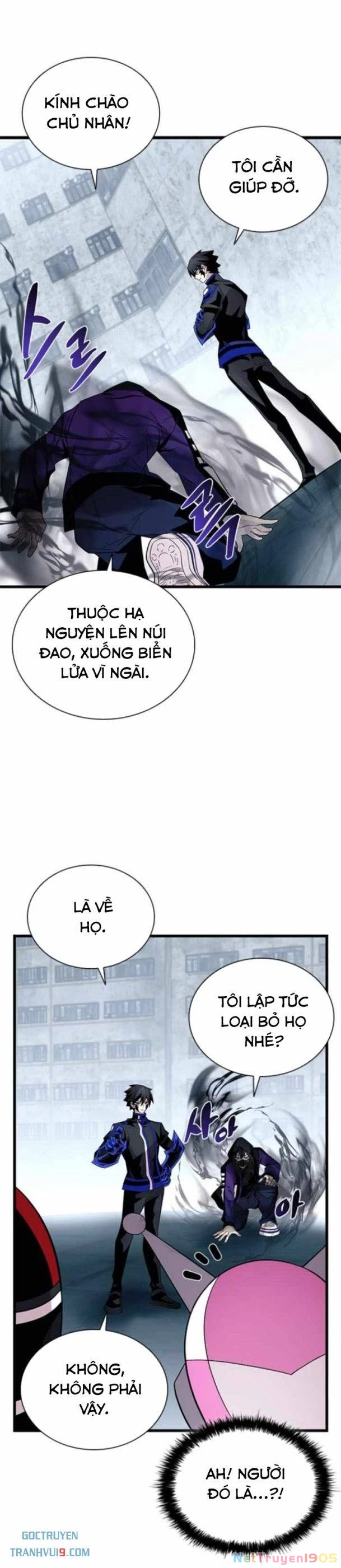 Tiêu Diệt Ác Nhân Chapter 173 - 4