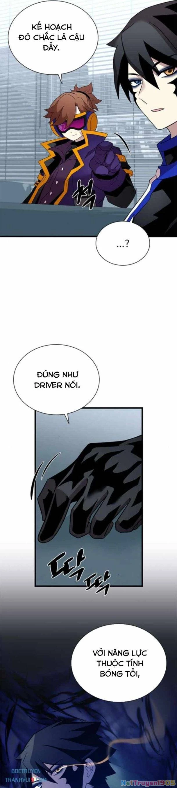 Tiêu Diệt Ác Nhân Chapter 173 - 10