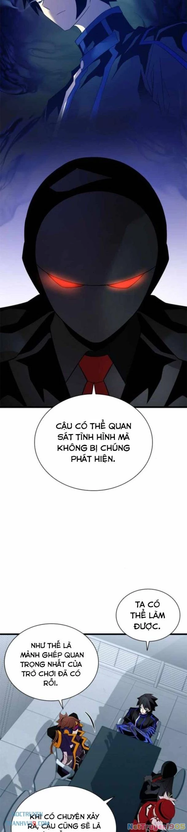 Tiêu Diệt Ác Nhân Chapter 173 - 11