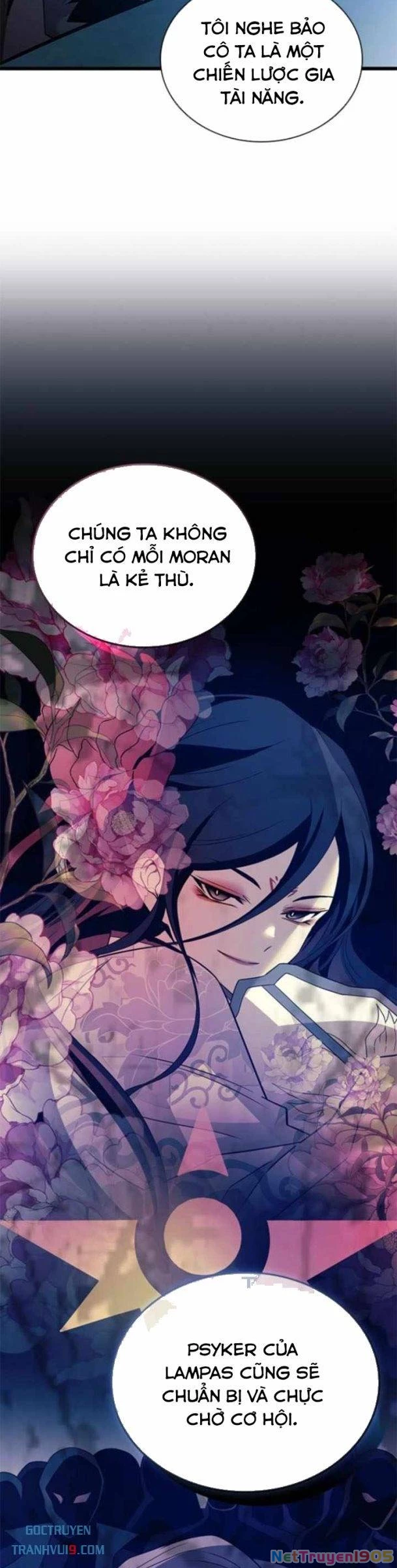 Tiêu Diệt Ác Nhân Chapter 173 - 14