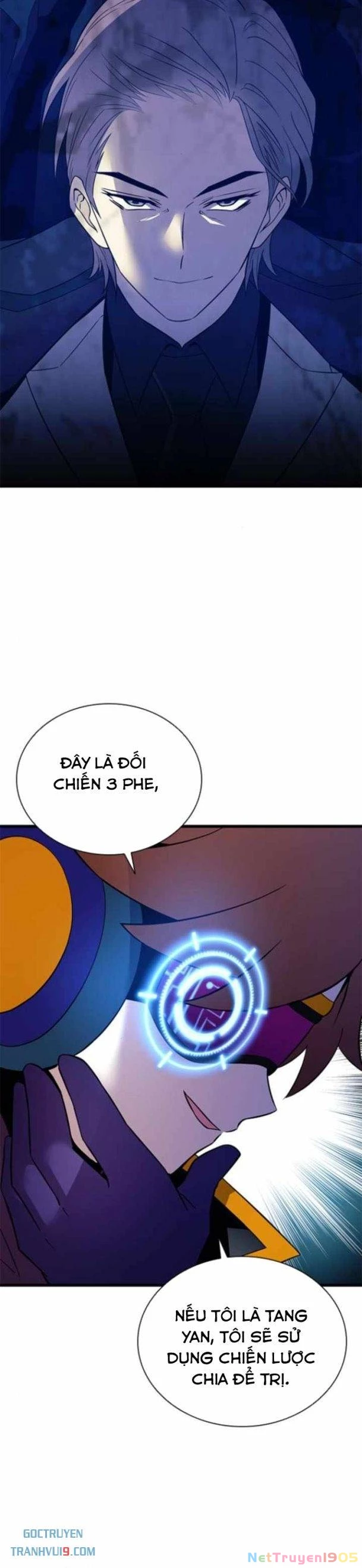 Tiêu Diệt Ác Nhân Chapter 173 - 15