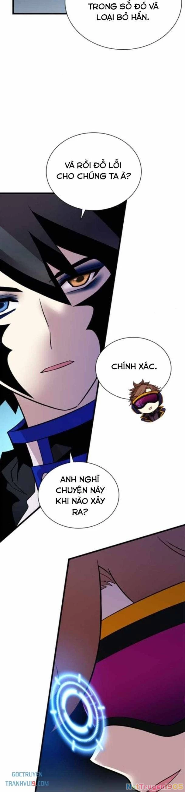 Tiêu Diệt Ác Nhân Chapter 173 - 17