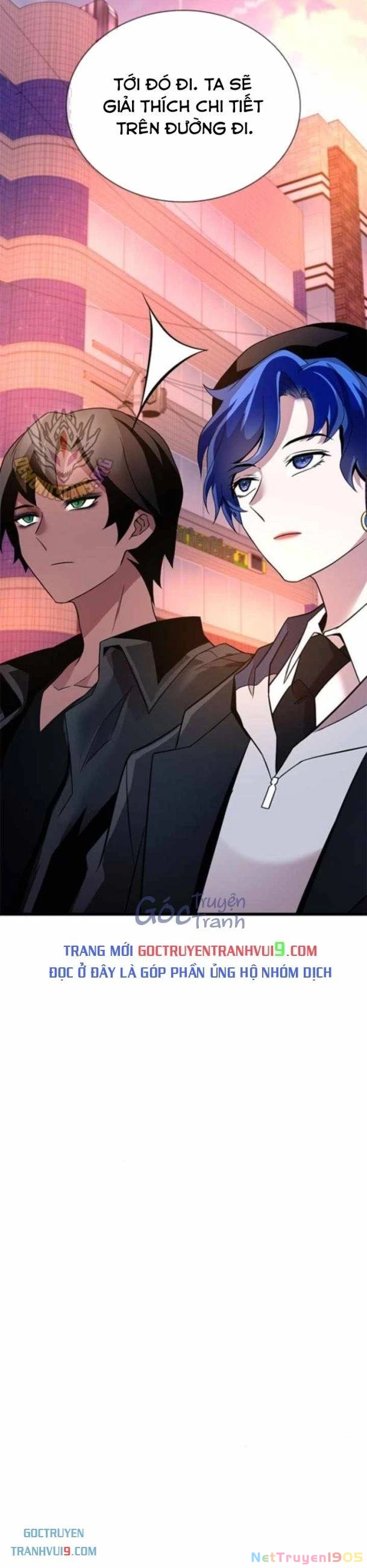 Tiêu Diệt Ác Nhân Chapter 173 - 25