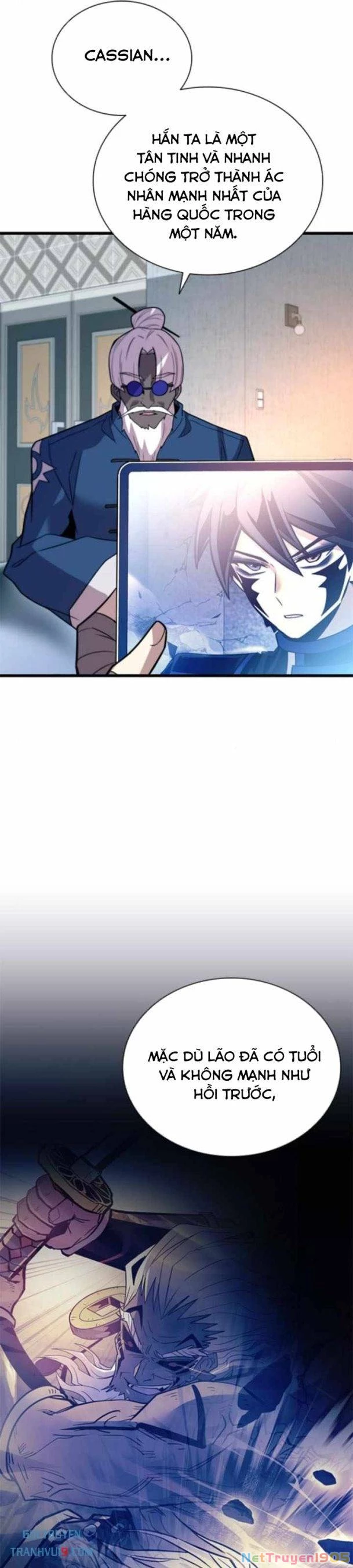 Tiêu Diệt Ác Nhân Chapter 173 - 28