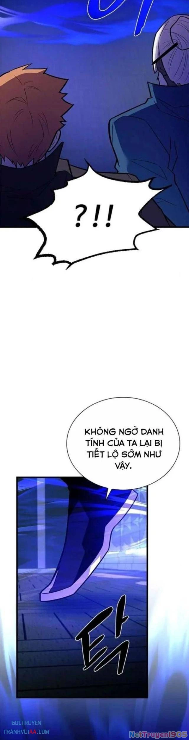Tiêu Diệt Ác Nhân Chapter 174 - Trang 2
