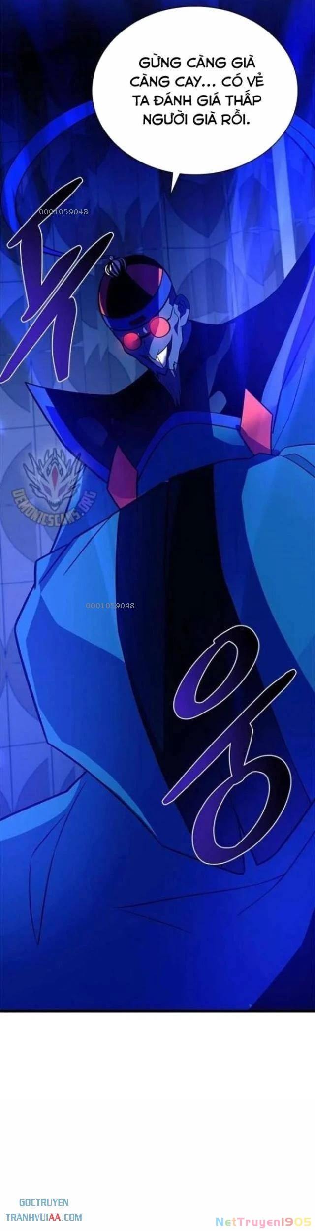 Tiêu Diệt Ác Nhân Chapter 174 - Trang 2