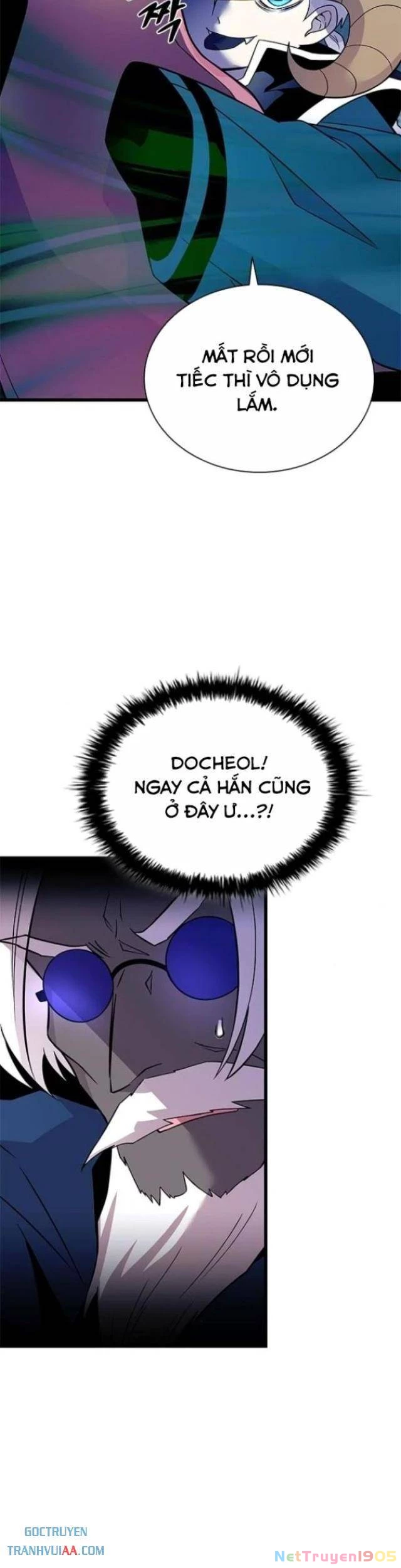 Tiêu Diệt Ác Nhân Chapter 174 - Trang 2