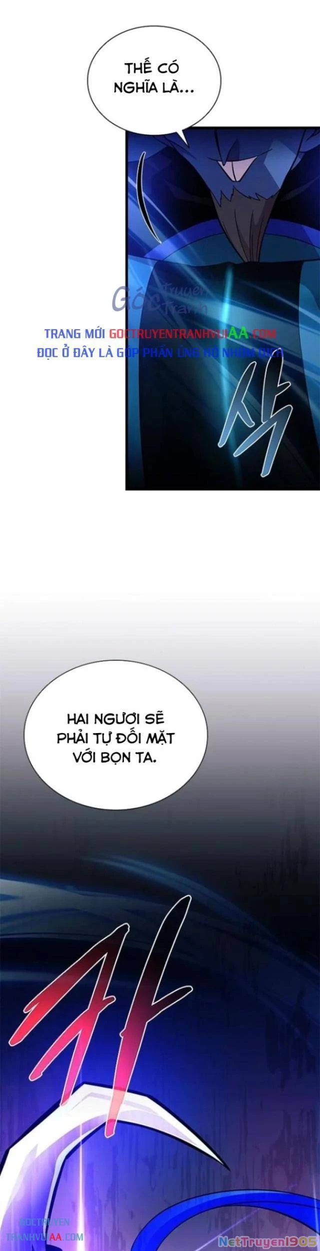 Tiêu Diệt Ác Nhân Chapter 174 - Trang 2