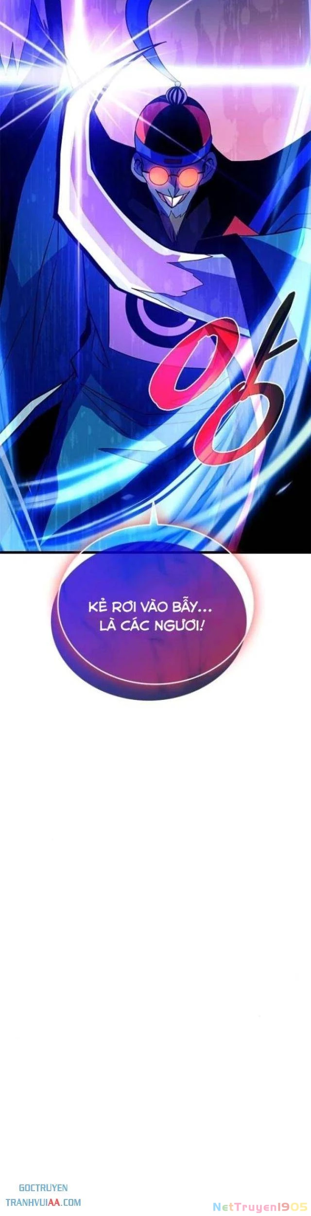 Tiêu Diệt Ác Nhân Chapter 174 - Trang 2