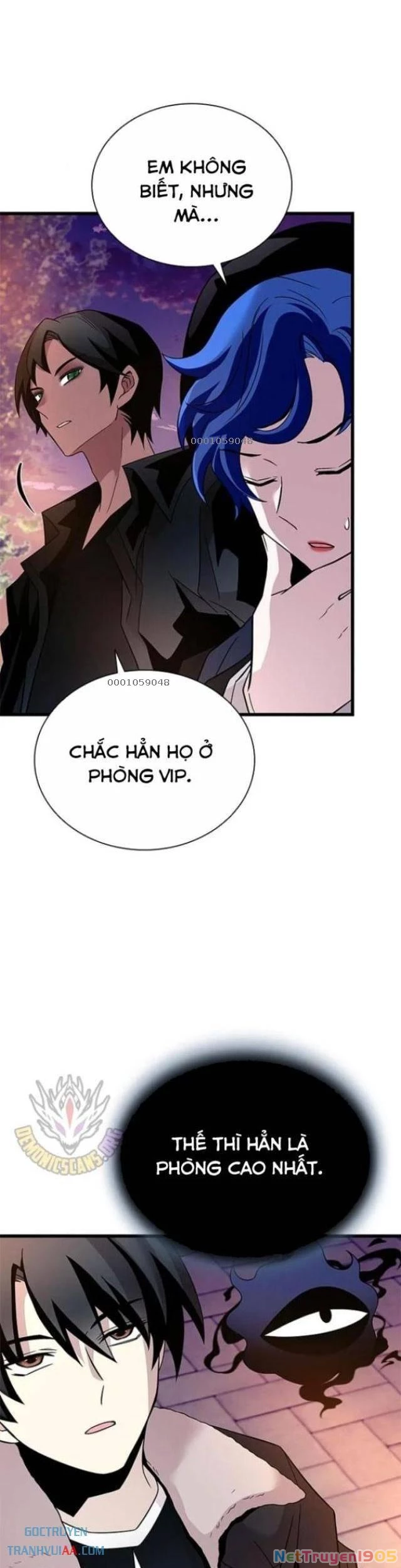 Tiêu Diệt Ác Nhân Chapter 174 - Trang 2