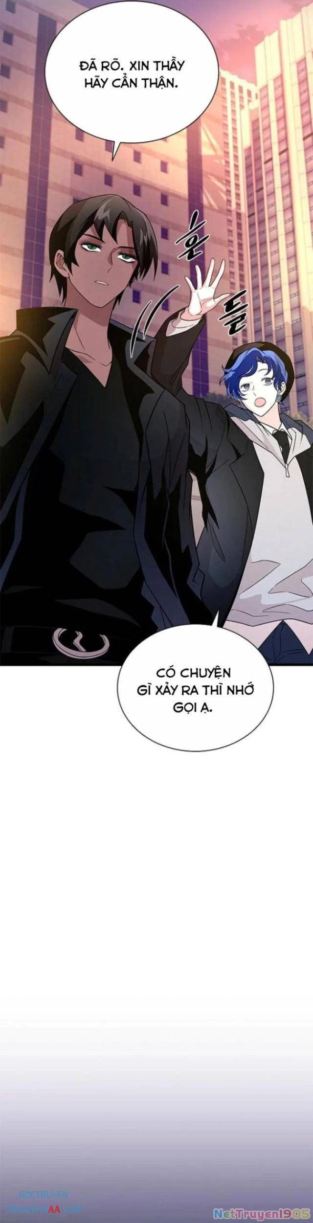 Tiêu Diệt Ác Nhân Chapter 174 - Trang 2