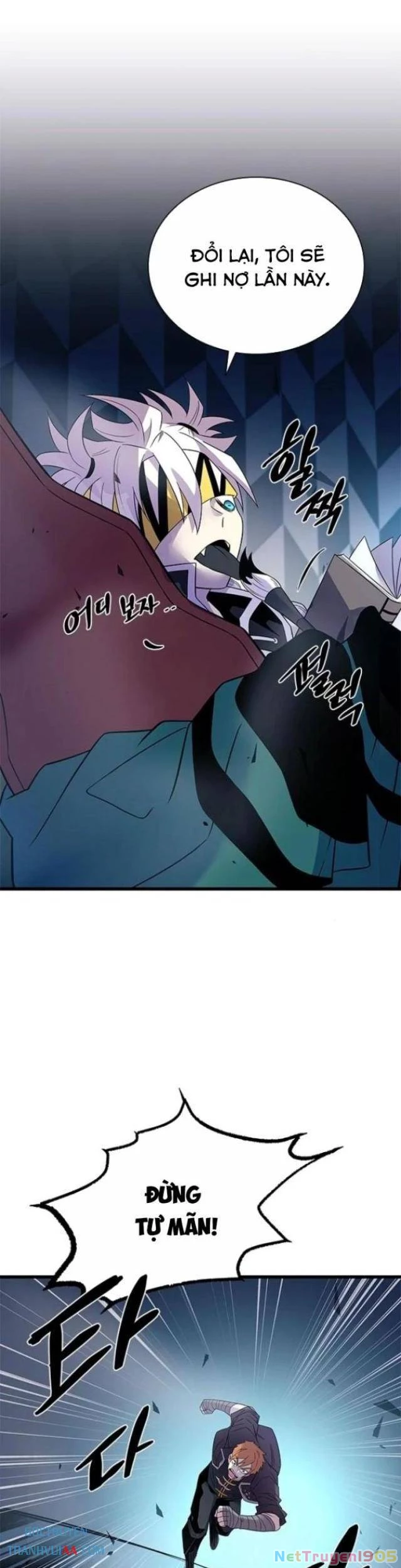 Tiêu Diệt Ác Nhân Chapter 174 - Trang 2