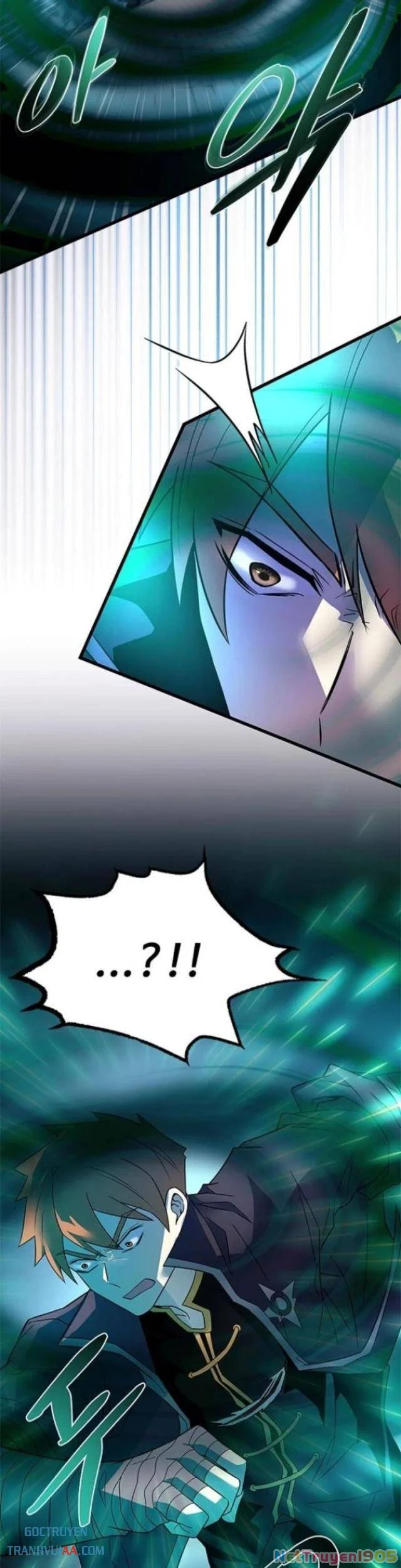Tiêu Diệt Ác Nhân Chapter 174 - Trang 2