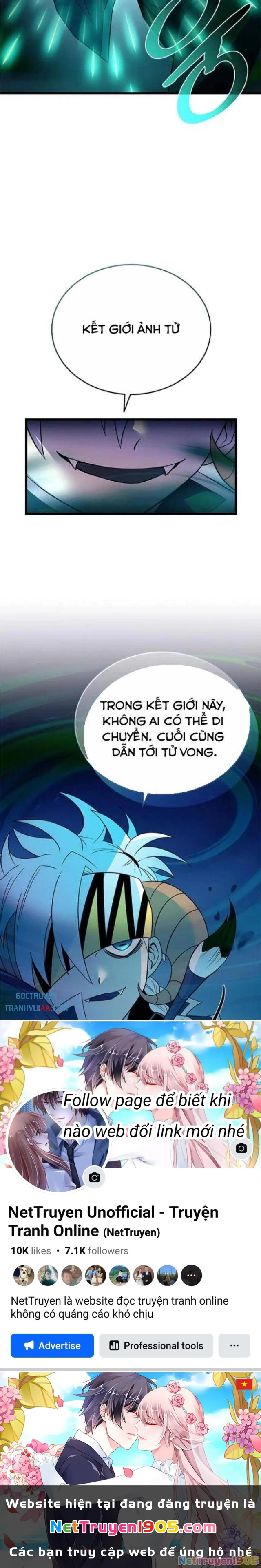 Tiêu Diệt Ác Nhân Chapter 174 - Trang 2