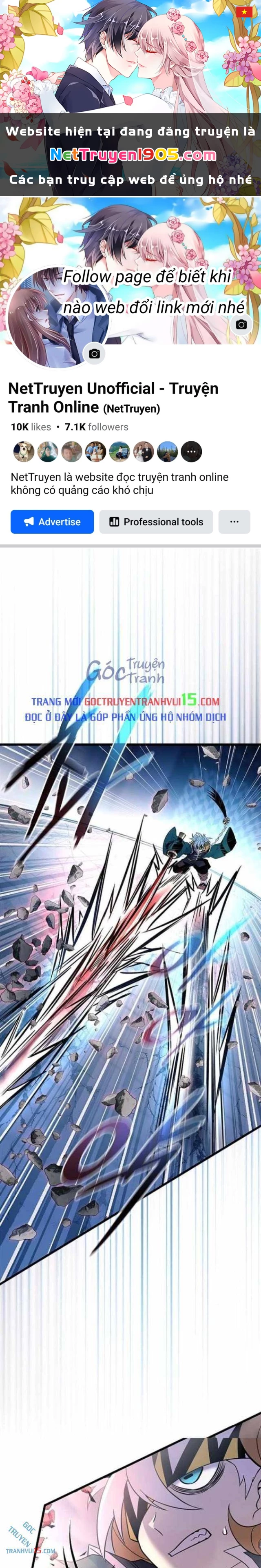 Tiêu Diệt Ác Nhân Chapter 175 - 1