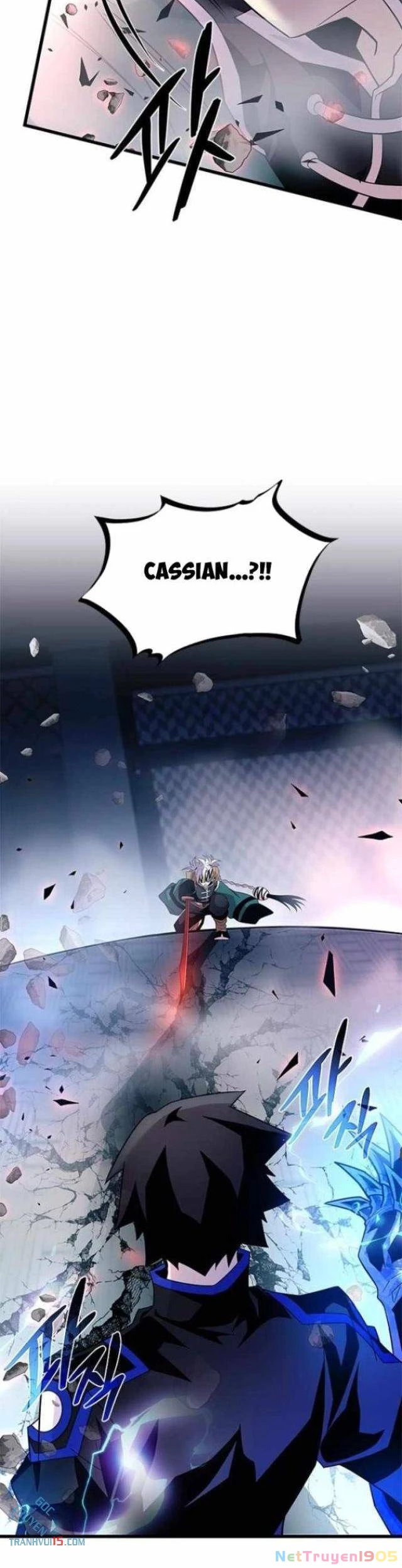 Tiêu Diệt Ác Nhân Chapter 175 - Trang 2