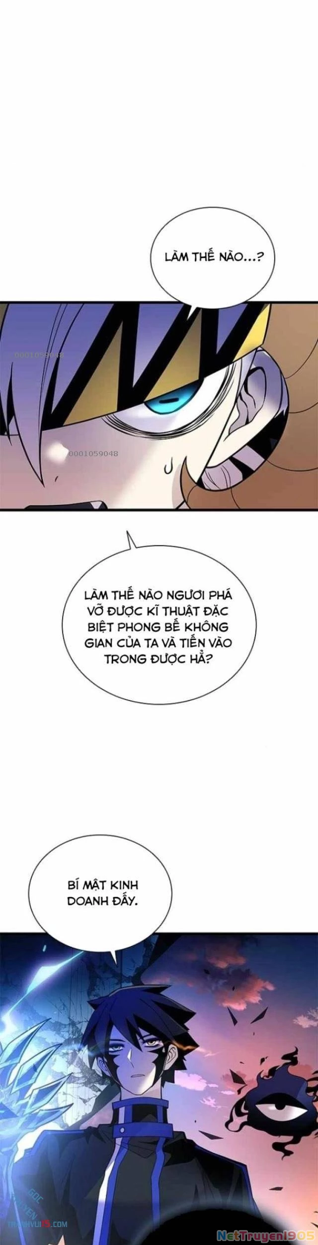 Tiêu Diệt Ác Nhân Chapter 175 - Trang 2