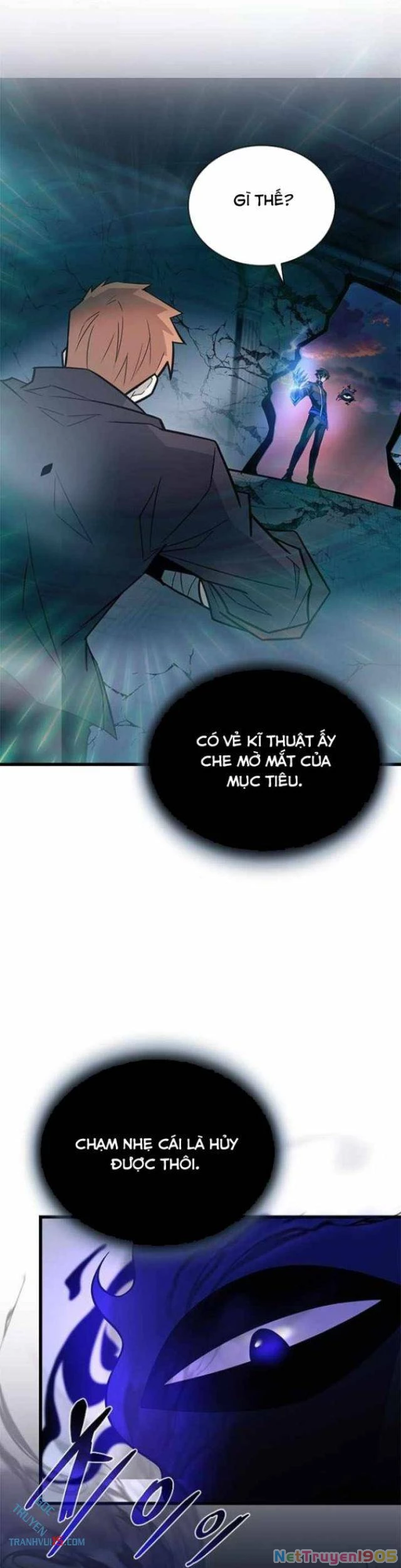 Tiêu Diệt Ác Nhân Chapter 175 - Trang 2
