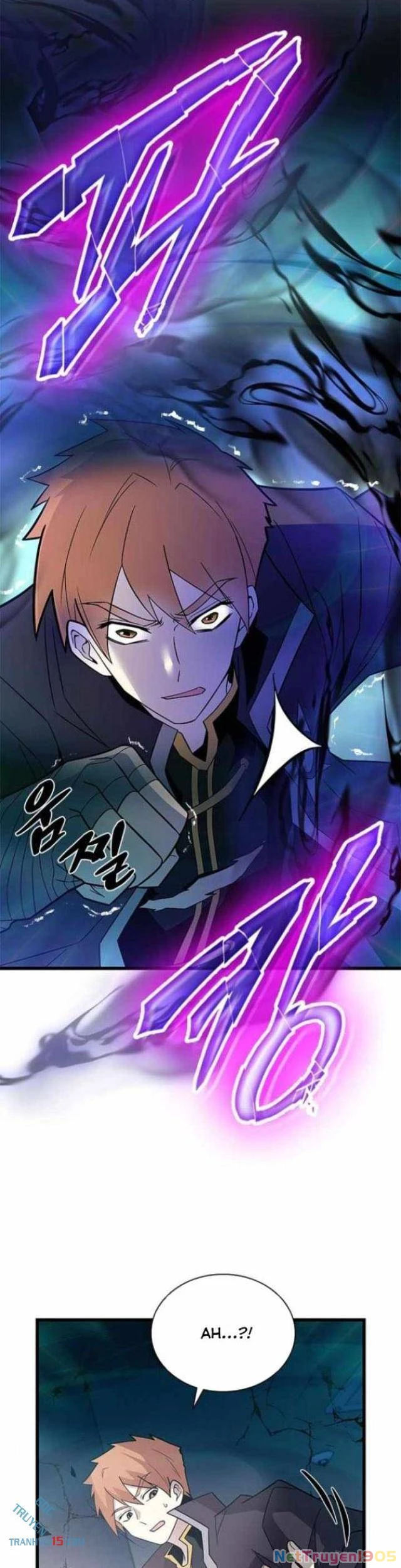 Tiêu Diệt Ác Nhân Chapter 175 - Trang 2
