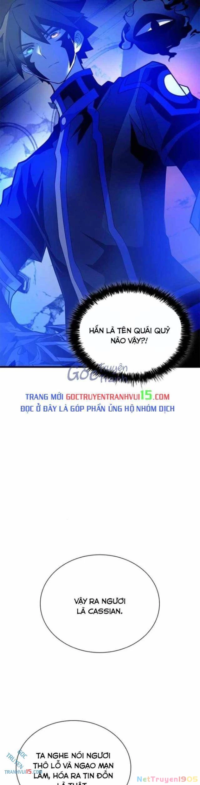Tiêu Diệt Ác Nhân Chapter 175 - Trang 2